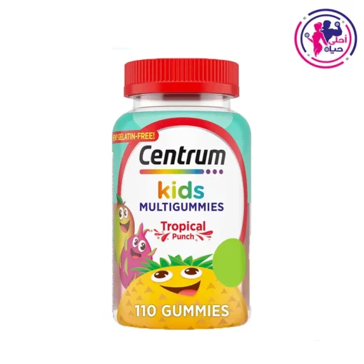 Centrum Kids 110Gummies