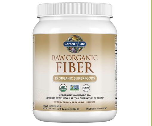 Fiber 803g