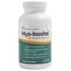 Myo-Inositol 2000mg 120Cap