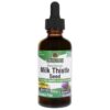 Milk Thistle Extract 60mL