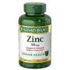 Zinc 50mg 400Tablets