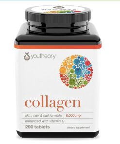 Collagen C 290Tab