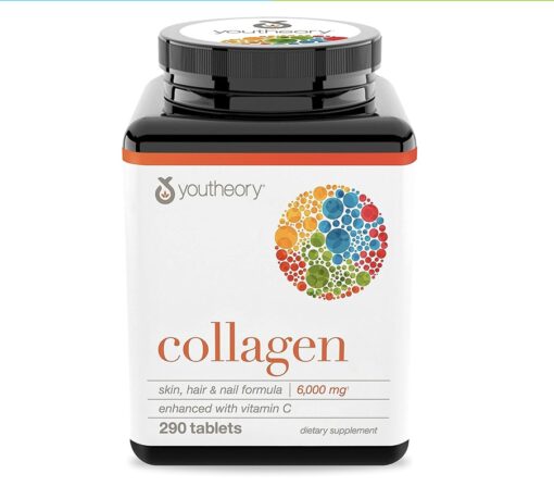 Collagen C 290Tab