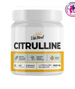 Citrulline Malate 3000mg 250g