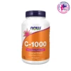 C 1000mg 250Tab
