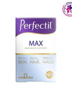 Perfectil Max 84 Tabs/Caps
