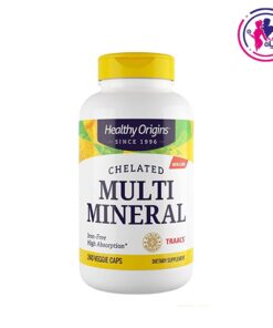 Multi Mineral 240Caps