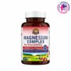Magnesium Complex 120caps