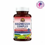 Magnesium Complex 120caps