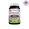 Resveratrol  1000mg 180Caps
