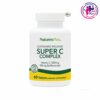 Super C Complex 60Tablets