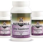 NuTriVene-D Complete Program Powder
