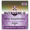 Nutrivene-D Daily Supplement Powder 130g