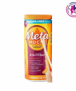 Metamucil Fiber Supplement 756g