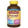 Prenatal with Folic Acid+DHA 150Softgels