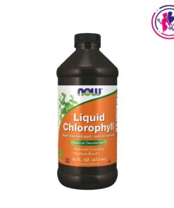 Chlorophyll Liquid 473mL