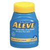 Aleve 220mg Pain Reliever 320Caplets