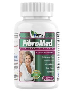 FibroMed 60 caps