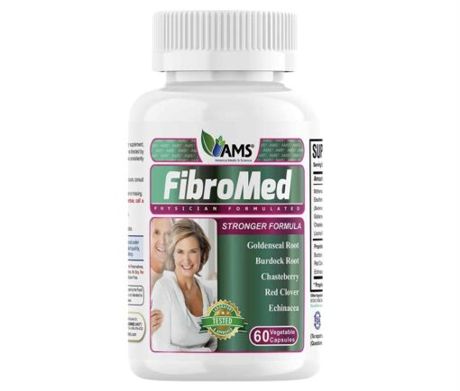 FibroMed 60 caps