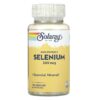 Selenium 200mcg 100VegCaps