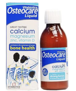 Osteocare syrup 200mL