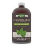 Chlorophyll Liquid 473mL