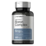 Triple Boron Complex 6mg 300Tablets