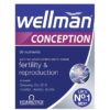 Wellman Conception 30Tablets