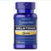 Melatonin 3mg 120Tablets