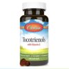 Tocotrienols with E 180Cap