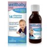 Multi-Vitamin Liquid 150mL