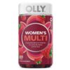 Olly Women’s Multi Berry 200ct