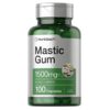 Mastic Gum 1500mg 100Caps