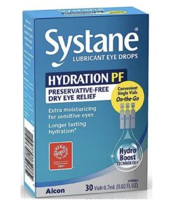 Systane Hydration 30Count