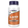 NOW 5-HTP 100mg 60Veg Caps