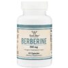 Berberine 500mg 60Caps