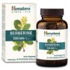 Berberine 500mg 60Caps