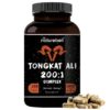 Tongkat Ali Complex 150caps