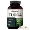 TUDCA 500mg 60Caps