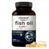 Omega3 Fish Oil 4200mg 180Softgels