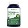 Ginkgo Biloba Extract 12,500mg 200Cap