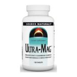 Magnesium Complex 120Tablets