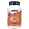 Niacin 500mg Flush-Free 90Caps
