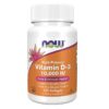Vitamin D3 10000 IU 120Softgels