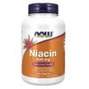 Niacin 500mg 250Tablets