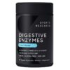 Digestive Enzymes 90Caps