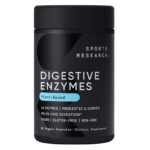 Digestive Enzymes 90Caps
