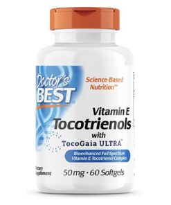 Vitamin E Complex 60Softgel