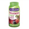 Women’s Daily Gummy Multivitamin 220ct