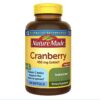 Cranberry with Vitamin C 120Softgel